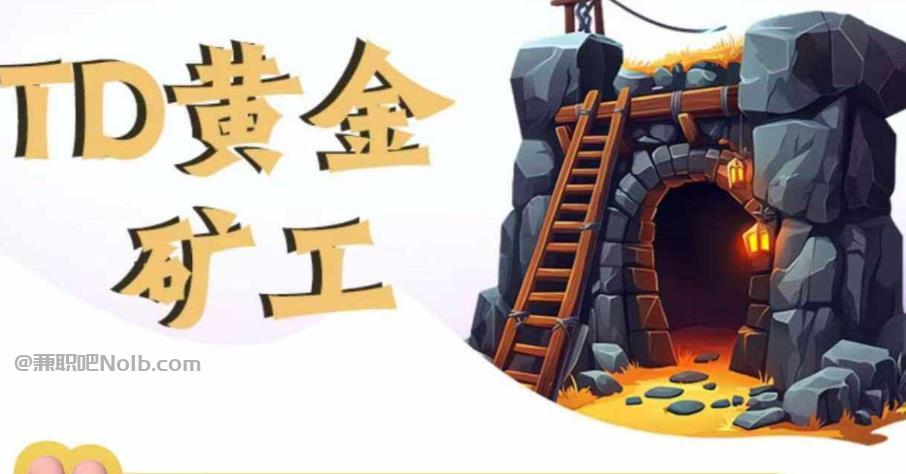 杭州首码网赚项目:TD黄金***赚钱是真的吗? 第1张